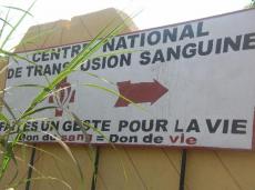 Journée du don de sang : La guinée célèbre l’évènement en différé